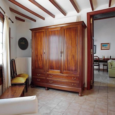 Casa De La Eterna Primavera San Bartolomé エクステリア 写真