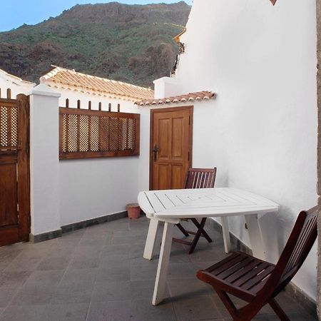 Casa De La Eterna Primavera San Bartolomé エクステリア 写真