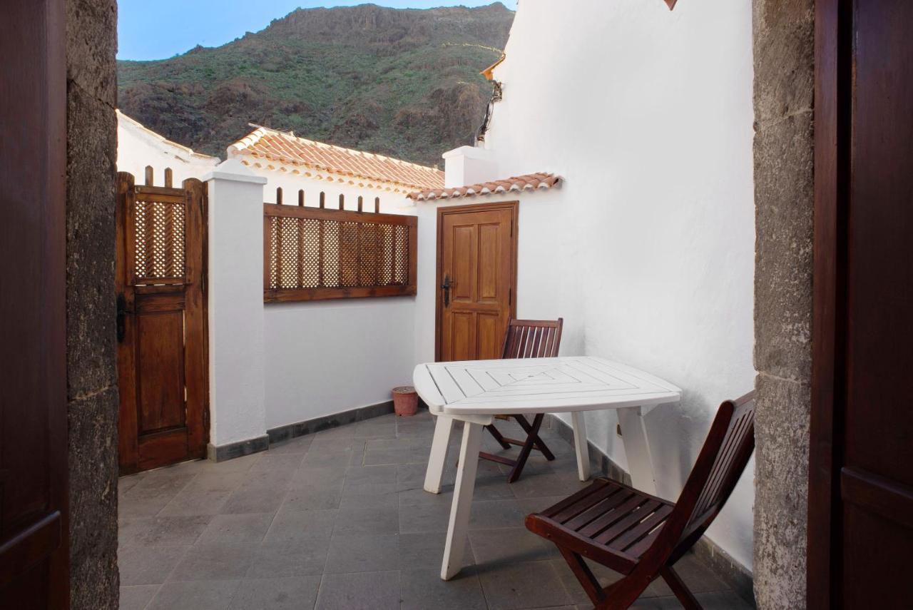 Casa De La Eterna Primavera San Bartolomé エクステリア 写真
